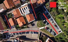 Appartamento elegante in centro S'Apposentu de Iaia SHARDAN-APARTMENTS